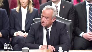 BOOM! RFK Jr. Just Blew Up The Conspiracy Theorist Moniker The Spell Has Broken!