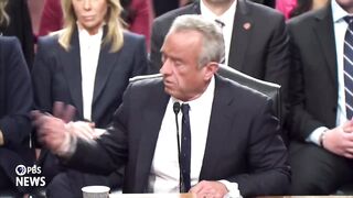 BOOM! RFK Jr. Just Blew Up The Conspiracy Theorist Moniker The Spell Has Broken!