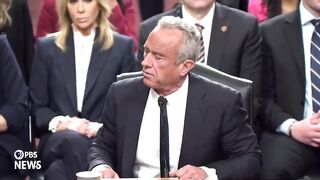 BOOM! RFK Jr. Just Blew Up The Conspiracy Theorist Moniker The Spell Has Broken!