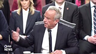 BOOM! RFK Jr. Just Blew Up The Conspiracy Theorist Moniker The Spell Has Broken!