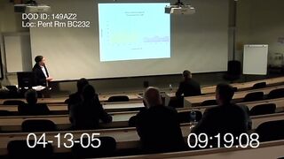 2005 vax to change behavior. Religious "Fantatics" vs. Non-Religious. Trying to Delete God