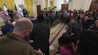 TRUMP: Maybe the Funniest Trump Quote of all Time. Instant Classic.