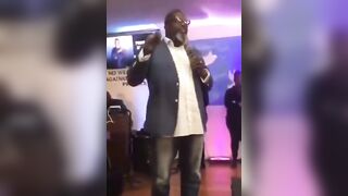 Pastor Goes Viral for Kicking Drag Queen out of his Church