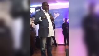 Pastor Goes Viral for Kicking Drag Queen out of his Church