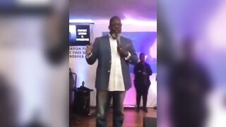 Pastor Goes Viral for Kicking Drag Queen out of his Church