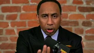 Stephen A. Smith takes a Shot at the New DoD Boss Pete Hegseth calling him a Fox News Host