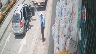 Well Organized Criminals Kidnap the son of a hardware store owner. Demand $1 Million for Ransom.