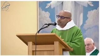 "If Jesus Spoke Today"
