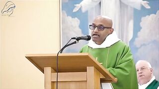"If Jesus Spoke Today"