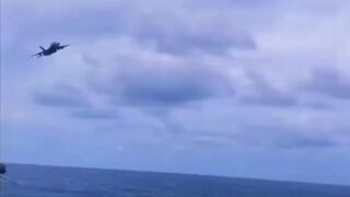 5 Sonic Booms Incoming