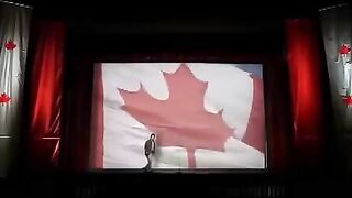 I Am Canadian