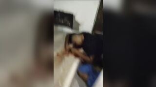 Man forced to Run for his Life is Executed..Watch Aftermath