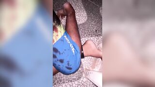 Man forced to Run for his Life is Executed..Watch Aftermath