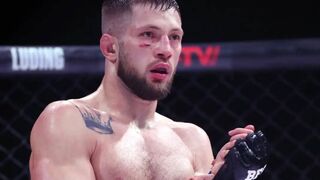 MMA Fighter was shot at a nightclub after the Chechen lost to him in a fight