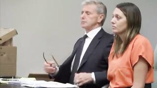 Female Teacher Arrested For Having a Baby With Her Student Who Was 13 at The Time.