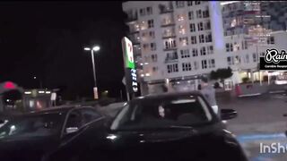 CHILD PREDATOR GETS CAIGHT IN THE BATHROOM WITH 3 UNDERAGE BOYS