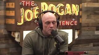 Joe is Starting to Flirt with the 'Big Secret' with Mike Benz about C19 Being Intentional!