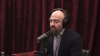 Joe is Starting to Flirt with the 'Big Secret' with Mike Benz about C19 Being Intentional!