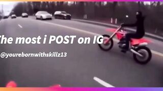 Compilation of crazy fails
