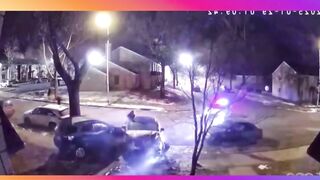 Compilation of crazy fails
