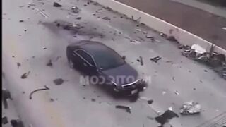 Compilation of crazy fails