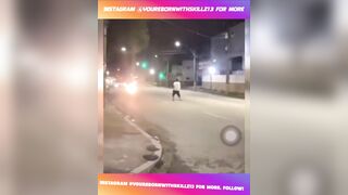 Compilation of crazy fails