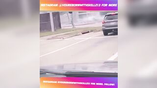 Compilation of crazy fails