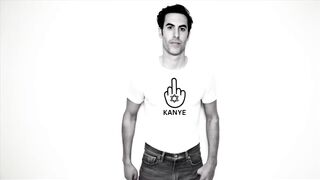 Celebrity Jews give Kanye the Middle Finger. (See Description)