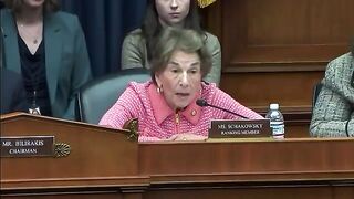 Sick Democrat from Illinois says "Manufacturing" is Sexist because it has "MAN" in it
