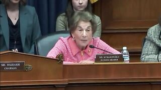 Sick Democrat from Illinois says "Manufacturing" is Sexist because it has "MAN" in it