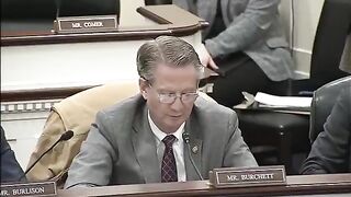 CEO of LexisNexis Special Services, Testifies that ID verification could save $1 TRILLION Every year in Entitlements.