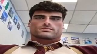 Student records Leftist Teacher having TDS Meltdown in School over Trump.