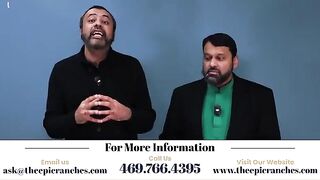 TEXAS FALLING: Muslim Activists are Establishing a Muslim Only Community in Dallas Complete with Sharia Courts