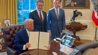 Vaccine Power is no More. Trump just defunded any school that still has a COVID jab requirement. I voted for this.