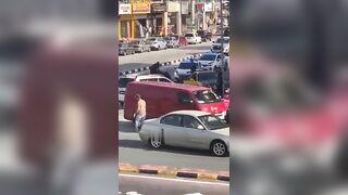 Drug Dealer In Police Car Chase Was Caught After Car Accident