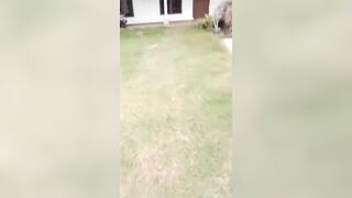 Boyfriend Caught a Guy Banging His Girlfriend At His Home