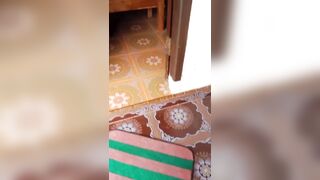 Boyfriend Caught a Guy Banging His Girlfriend At His Home