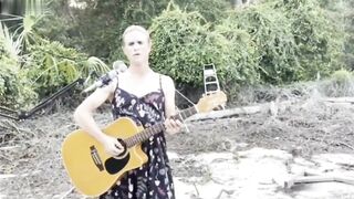 Hole Covered in Goo (song)