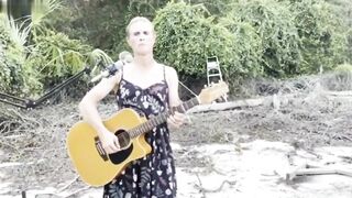 Hole Covered in Goo (song)