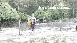 Hole Covered in Goo (song)