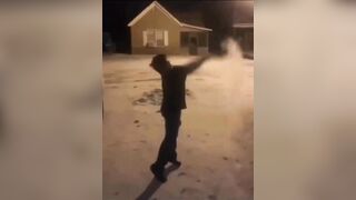 When You Do Stupid Things, You Will Get Stupid Results