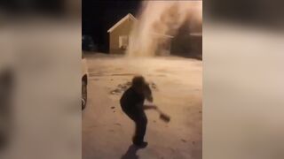 When You Do Stupid Things, You Will Get Stupid Results