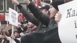 SHARIA FOR GERMANY?