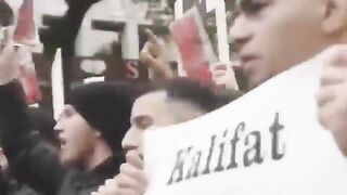 SHARIA FOR GERMANY?