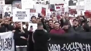 SHARIA FOR GERMANY?