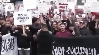 SHARIA FOR GERMANY?