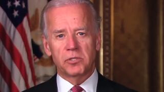 PHONY Obama and Biden Lying DIRECTLY to Your Face. (D.O.G.E Exposed Them)