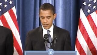 PHONY Obama and Biden Lying DIRECTLY to Your Face. (D.O.G.E Exposed Them)