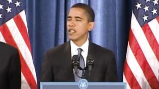 PHONY Obama and Biden Lying DIRECTLY to Your Face. (D.O.G.E Exposed Them)