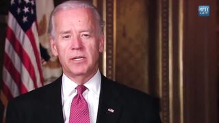 PHONY Obama and Biden Lying DIRECTLY to Your Face. (D.O.G.E Exposed Them)